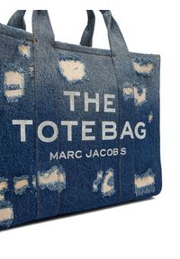 MARC JACOBS - Marc Jacobs Torebka 2F4HTT002H05 Niebieski. Kolor: niebieski