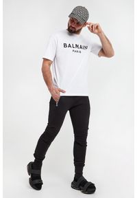 Balmain - T-shirt męski BALMAIN #2