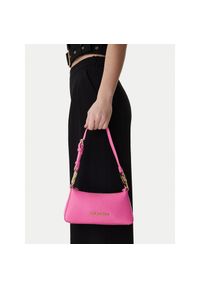 Love Moschino - Torebka LOVE MOSCHINO. Kolor: różowy #1