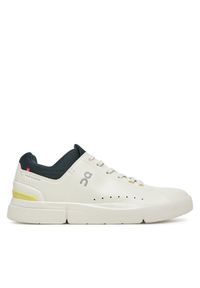 Sneakersy On. Kolor: biały