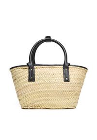 JACQUEMUS Torebka Le Petit 23E223BA044-3060 Beżowy. Kolor: beżowy #6