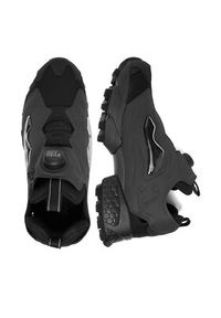 Reebok Sneakersy EO-INSTAPUMP FURY 94 WINTER 100230812 Czarny. Kolor: czarny. Materiał: materiał #3