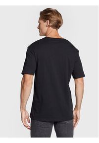 Michael Kors Komplet 3 t-shirtów BR2V001023 Czarny Regular Fit. Kolor: czarny. Materiał: bawełna #6