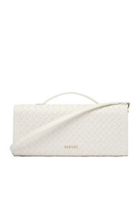 Badura Torebka C-JERRY-01 Biały. Kolor: biały #2