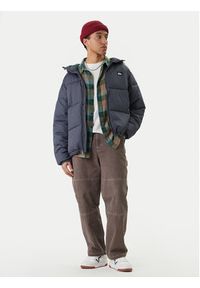 Quiksilver Kurtka zimowa Cold Days EQYJK04173 Granatowy Regular Fit. Kolor: niebieski. Materiał: syntetyk. Sezon: zima #2