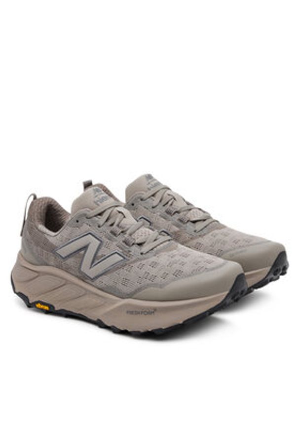 New Balance Buty do biegania Hierro MTHIERY9 Szary. Kolor: szary. Materiał: materiał