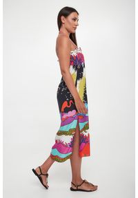 Sportalm - Sukienka midi SPORTALM. Długość: midi #5