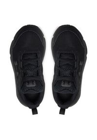 Under Armour Buty do biegania UA BGS Assert 10 3026182-002 Czarny. Kolor: czarny. Materiał: materiał #3