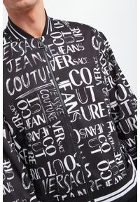 Versace Jeans Couture - Bluza męska bomberka VERSACE JEANS COUTURE #5
