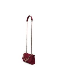 Guess Torebka Giully II Mini HWCG96 73740 Bordowy. Kolor: czerwony #5