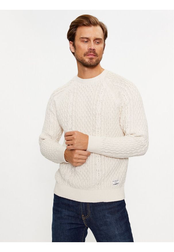 Sweter Pepe Jeans. Materiał: bawełna