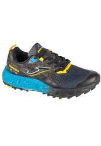 Joma - Buty do biegania męskie, Sima Men 25 TKSIMS. Kolor: czarny