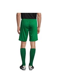 SOL'S - Podstawowe Spodenki San Siro 2 Dla Dorosłych Unisex. Kolor: zielony