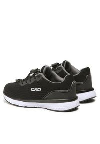 CMP Buty halowe Nhekkar Fitness 3Q51064 Czarny. Kolor: czarny. Materiał: mesh, materiał. Sport: fitness #7