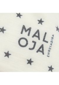 Maloja Czapka KalditschM. 34320-1-8585 Żółty. Kolor: żółty. Materiał: wełna #3
