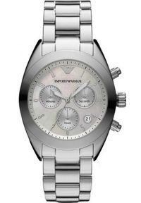 Zegarek Emporio Armani Zegarek Damski Armani AR5960 ( 38 mm) #1