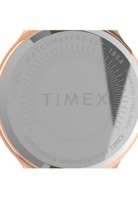 Timex Zegarek Peyton TW2V23700 Różowy. Kolor: różowy #4