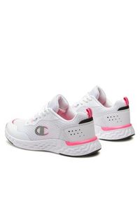 Champion Sneakersy Bold 2 G Gs S32671-CHA-WW001 Biały. Kolor: biały. Materiał: materiał #6