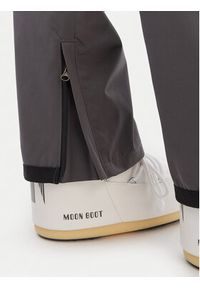 DC Shoes Spodnie snowboardowe Riveter ADJTP03029 Czarny Regular Fit. Kolor: czarny. Materiał: syntetyk. Sport: snowboard #3