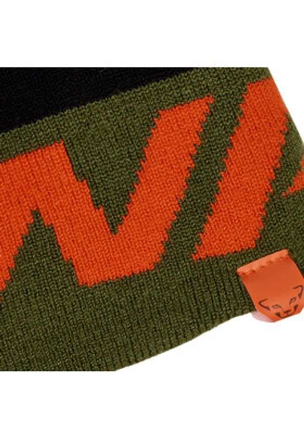 Dynafit Czapka Radical 5891 Kolorowy. Materiał: materiał, poliester. Wzór: kolorowy