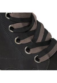 Lasocki Trzewiki WI16-GIRO-01 Czarny. Kolor: czarny. Materiał: nubuk, skóra #4