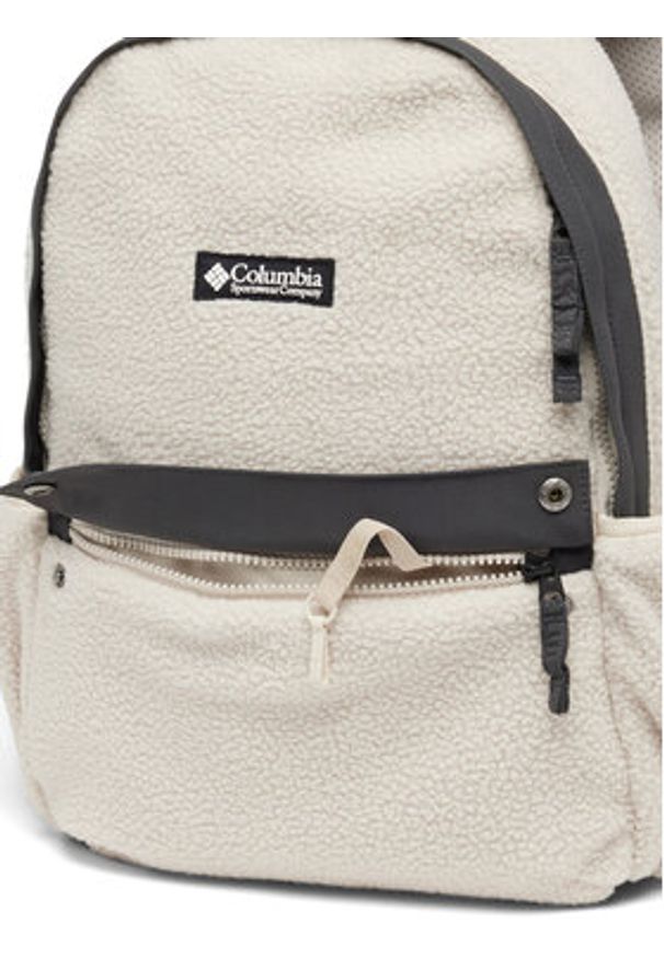 columbia - Columbia Plecak Helvetia ™ II 2094532 Écru. Materiał: materiał