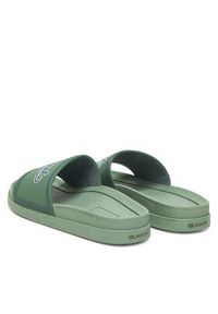 GANT - Gant Klapki 30639895 Zielony. Kolor: zielony #5