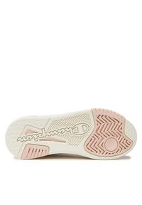 Champion Sneakersy Z80 Hi Sl Mid Cut Shoe S11645-PS019 Różowy. Kolor: różowy. Materiał: skóra #5