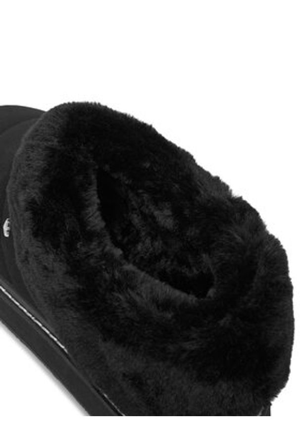 Roxy Śniegowce CEO-FW25-96 Czarny. Kolor: czarny. Materiał: materiał