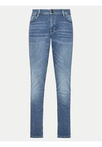 JOOP! Jeansy 01Hamond 30041790 Niebieski Slim Fit. Kolor: niebieski