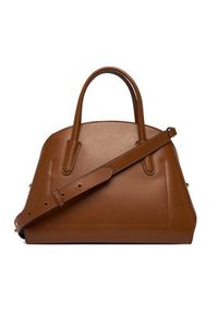 Coccinelle Torebka U7K Coccinelletylde E1 U7K 18 02 01 Brązowy. Kolor: brązowy. Materiał: skórzane #3