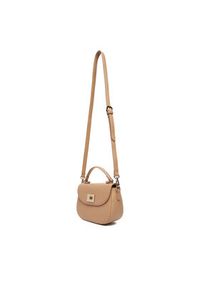 Nine West Torebka CEO-TENNESSEE-LDA8205 Beżowy. Kolor: beżowy #6