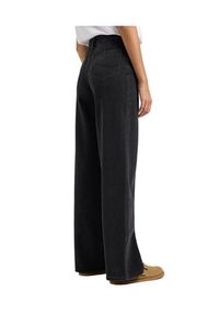 Lee Jeansy 112363522 Czarny Relaxed Fit. Kolor: czarny #5