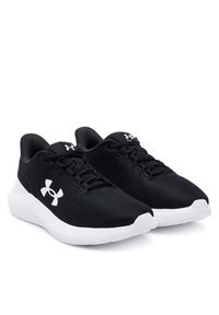 Under Armour Buty do biegania Ua W Phade Rn 3 3028259 Czarny. Kolor: czarny. Materiał: materiał #5