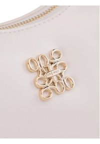 Nine West Torebka CEO-Valencia-LDA5356A Beżowy. Kolor: beżowy #4