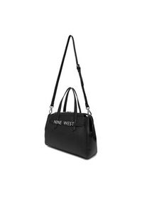 Nine West Torebka EO-Manhattan-Muse-II-LX10197 Czarny. Kolor: czarny #6