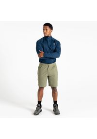 DARE 2B - Męskie dostrojone w skrócie. Kolor: zielony. Sport: kolarstwo, turystyka piesza #1