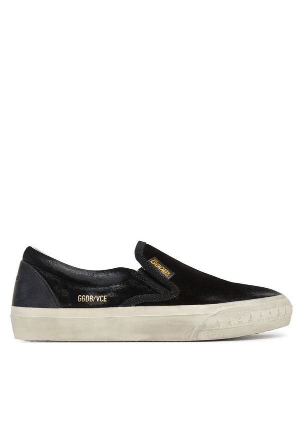 Tenisówki GOLDEN GOOSE. Kolor: czarny
