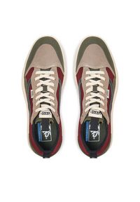 Vans Sneakersy Mte Ultrarange Exo Se VN000CWD0CL1 Brązowy. Kolor: brązowy. Materiał: zamsz, skóra #3