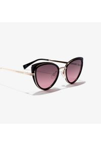 Okulary Hawkers Black Wine Feline