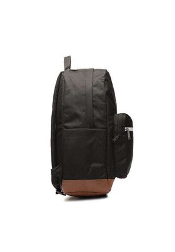 Herschel Plecak Pop Quiz Backpack 11405-00055 Czarny. Kolor: czarny. Materiał: materiał