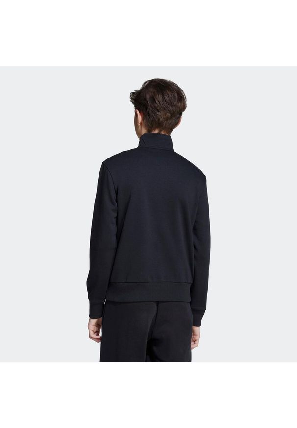 Adidas - Bluza dziecięca ADIDAS rozpinana