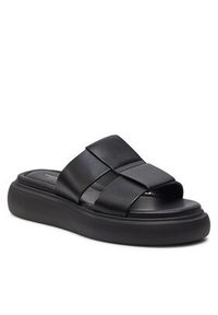 Vagabond Shoemakers - Vagabond Sandały Blenda 5519-201-20 Czarny. Kolor: czarny #4