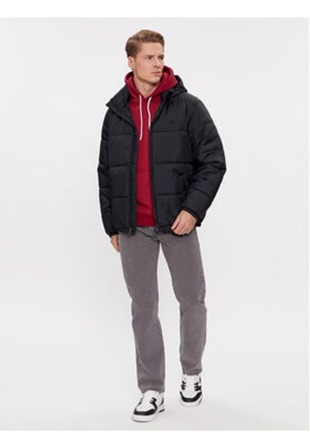 Levi's® Jeansy 501® 00501-3496 Szary Regular Fit. Kolor: szary