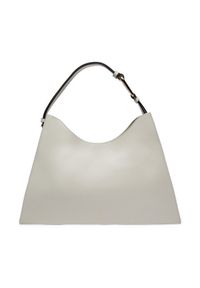 Furla Torebka Nuvola L Hobo WB01246-BX2045-1704S-1007 Écru. Materiał: skórzane #1