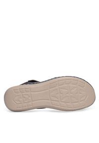 Clara Barson Sandały WYL0510-20 Czarny. Kolor: czarny. Materiał: syntetyk #3