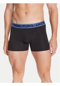 Jack & Jones - Jack&Jones Komplet 12 par bokserek 12277575 Kolorowy. Materiał: bawełna. Wzór: kolorowy #5