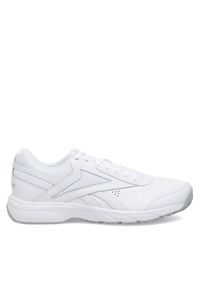 Reebok Sneakersy Work N Cushion 4.0 100001161 Biały. Kolor: biały