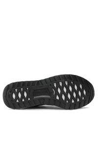 Just Cavalli Sneakersy 74QB3SD2 Czarny. Kolor: czarny #7