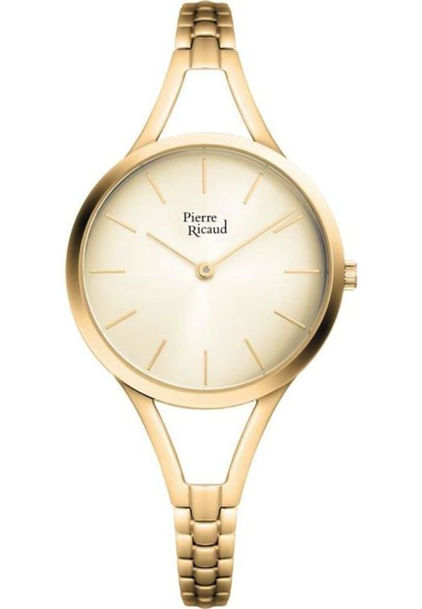 Zegarek Pierre Ricaud Zegarek damski Pierre Ricaud P22094.1111Q